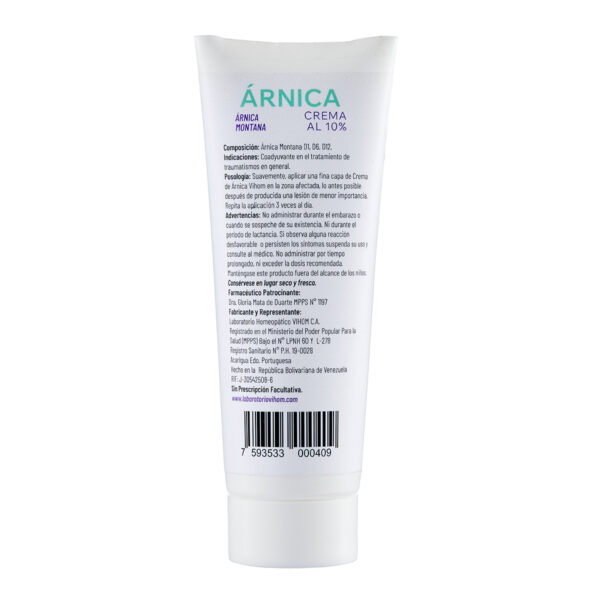 ÁRNICA - Imagen 2