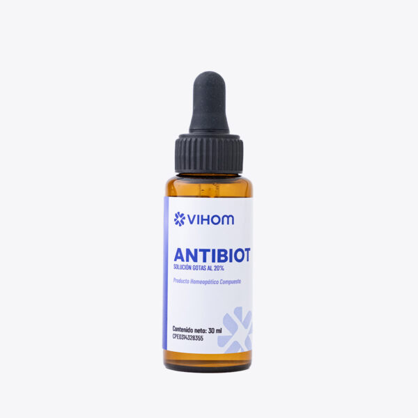 ANTIBIOT