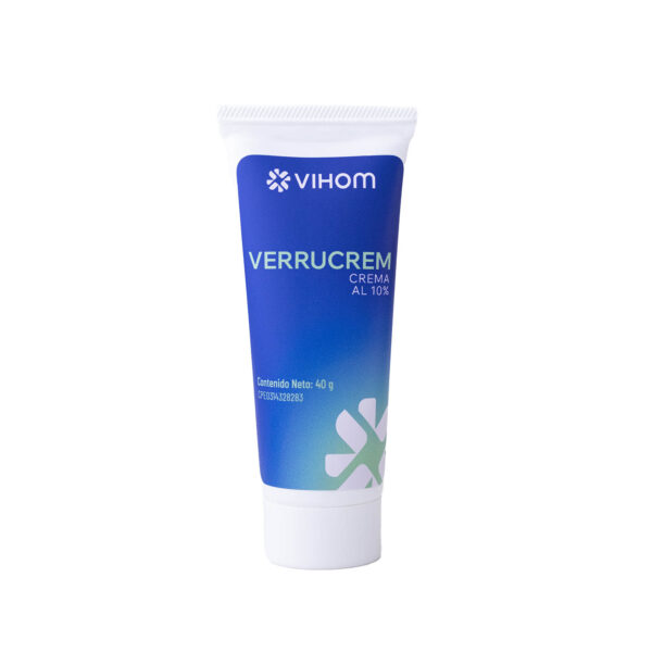 Verrucrem