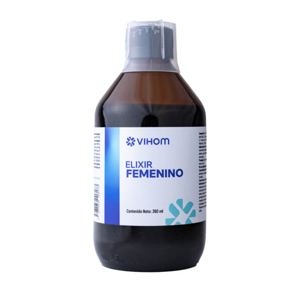 Elixir Femenino