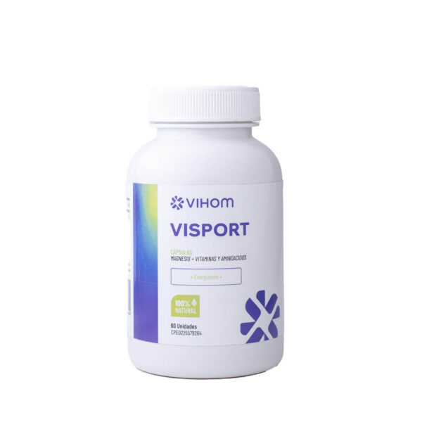 VISPORT